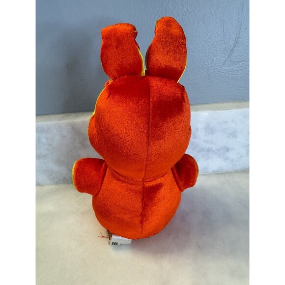 Funko Five Nights at Freddy's FNAF AR Special Delivery System Error Bonnie Plush - Picture 3 of 10